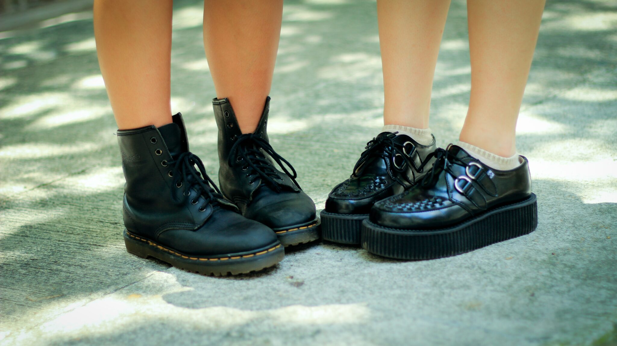 7 Best Boots Like Doc Martens Alternatives & Knock Offs ClothedUp