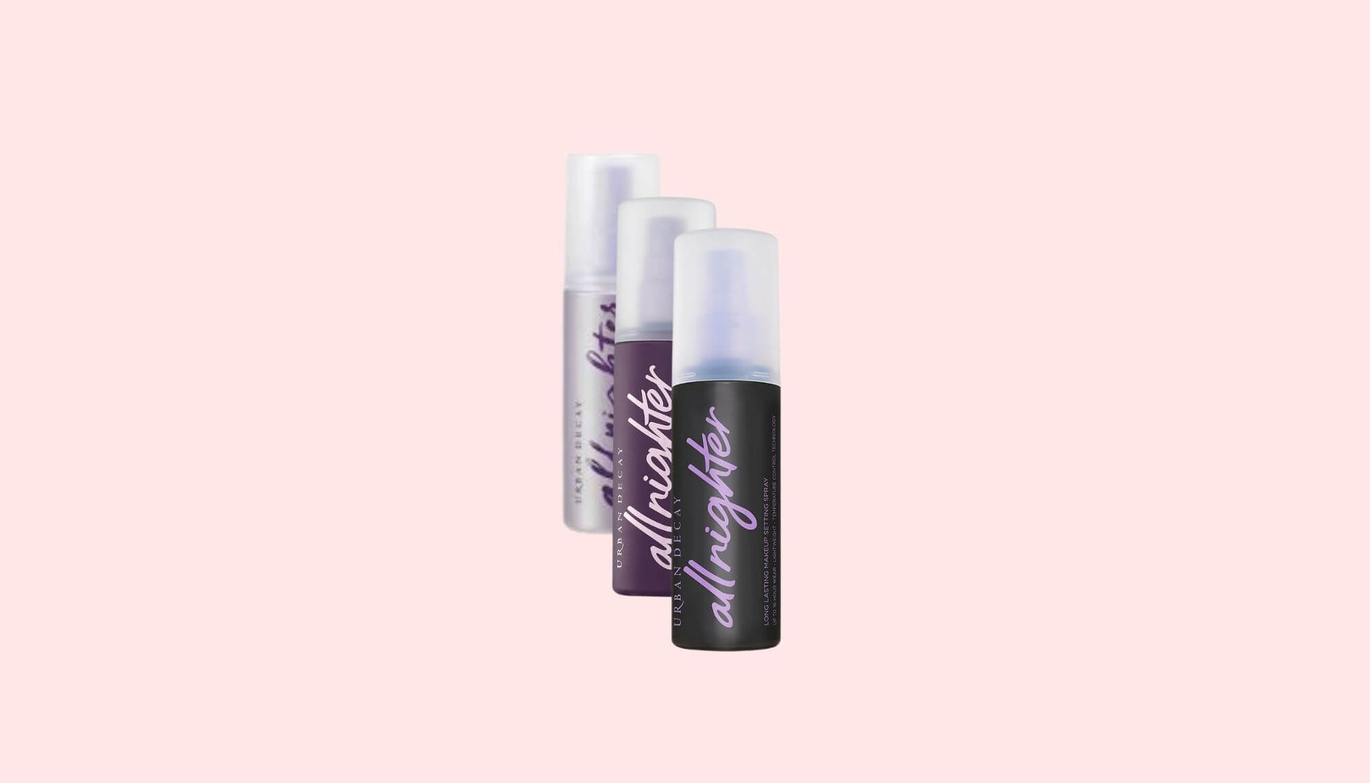 5 Best Dupes for Urban Decay All Nighter Setting Spray