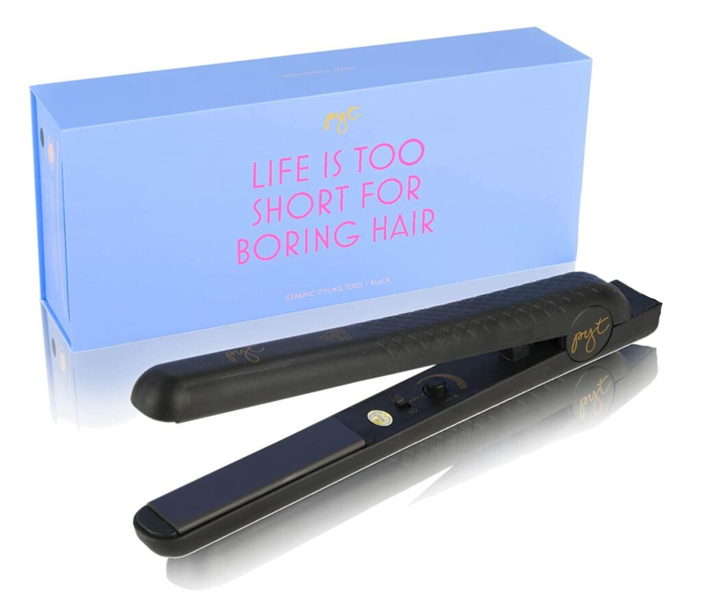 20 Best Flat Irons & Hair Straighteners of 2021 - Allure