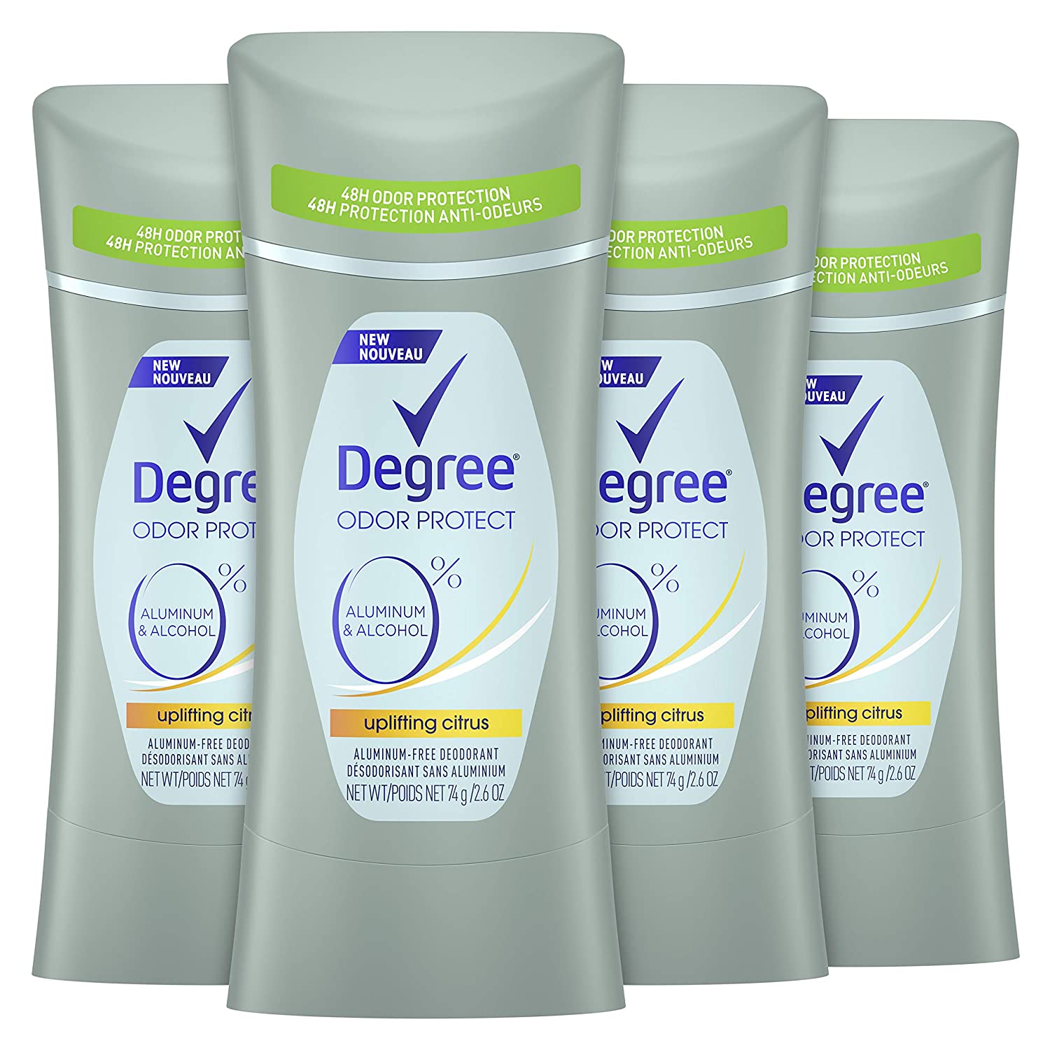 16 Best AluminumFree Deodorants to Keep You Fresh All Day ClothedUp