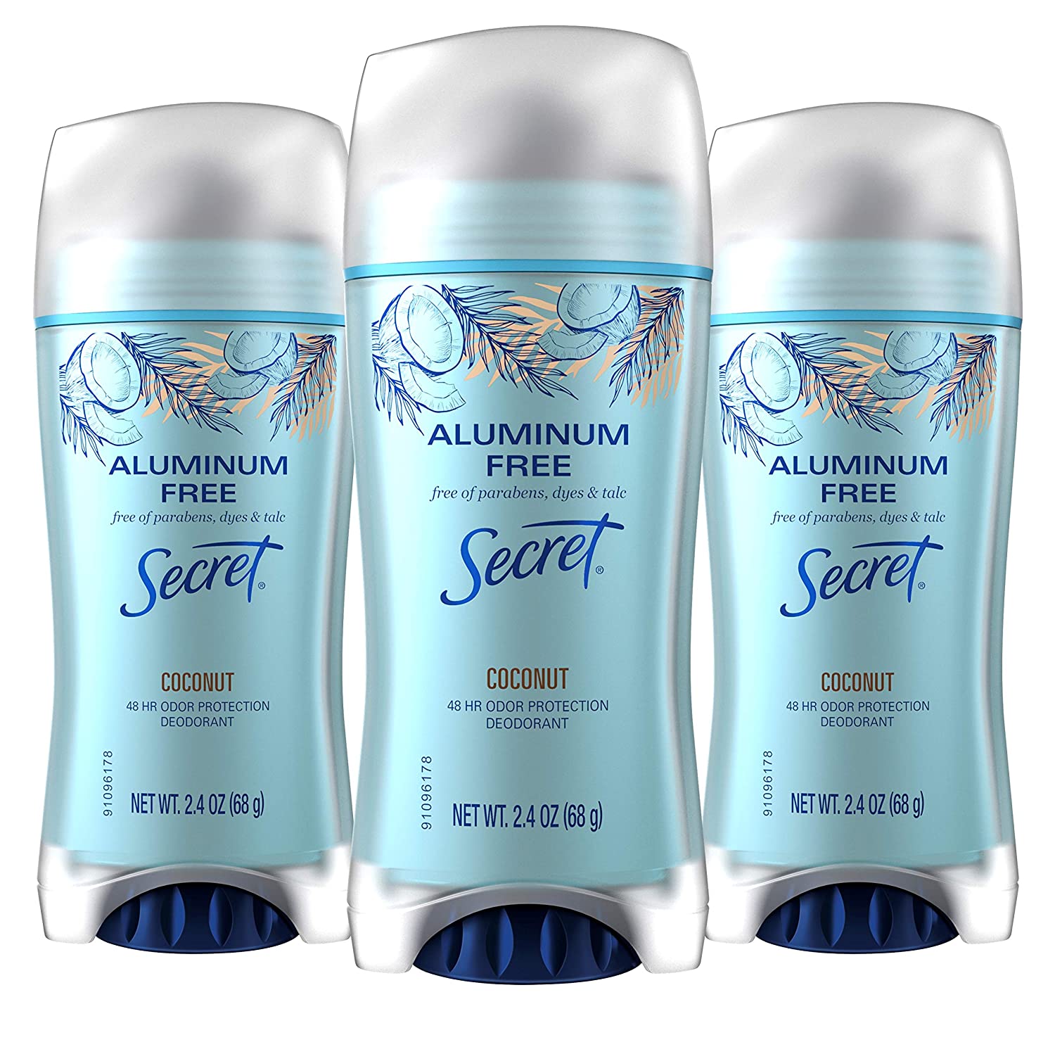 16 Best Aluminum Free Deodorants To Keep You Fresh All Day ClothedUp