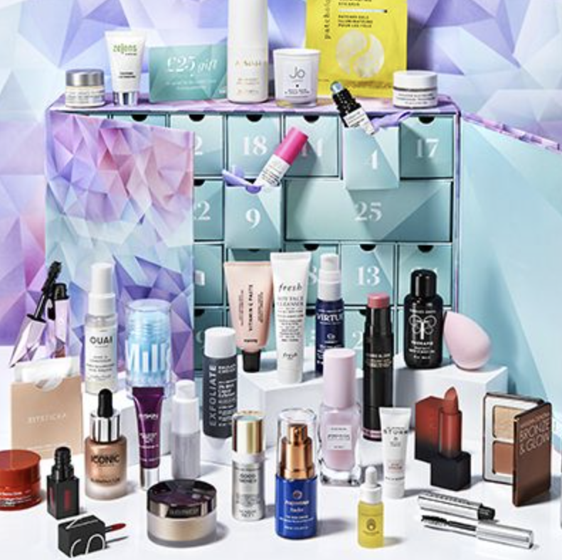 14 Stores like Ulta to Shop Beauty & Skincare | ClothedUp