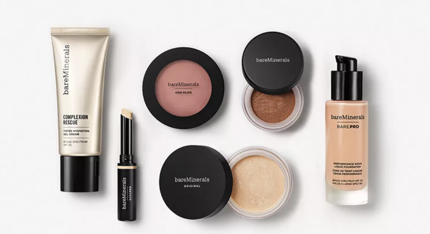 21 Best Natural Makeup Brands For Clean, Healthy Beauty  ClothedUp