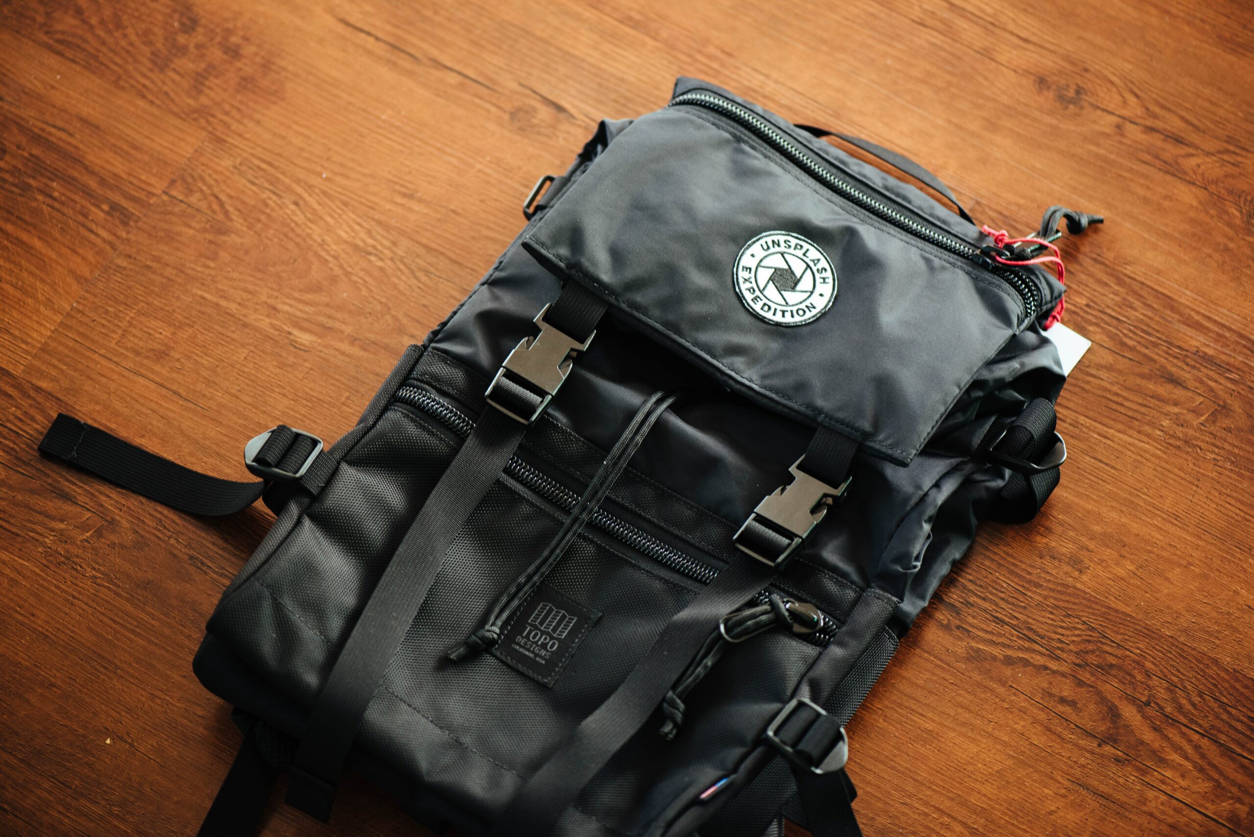 15 Best Backpack Brands – From The Trails to The Office
