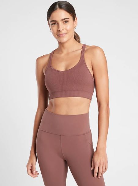 brands like Lululemon