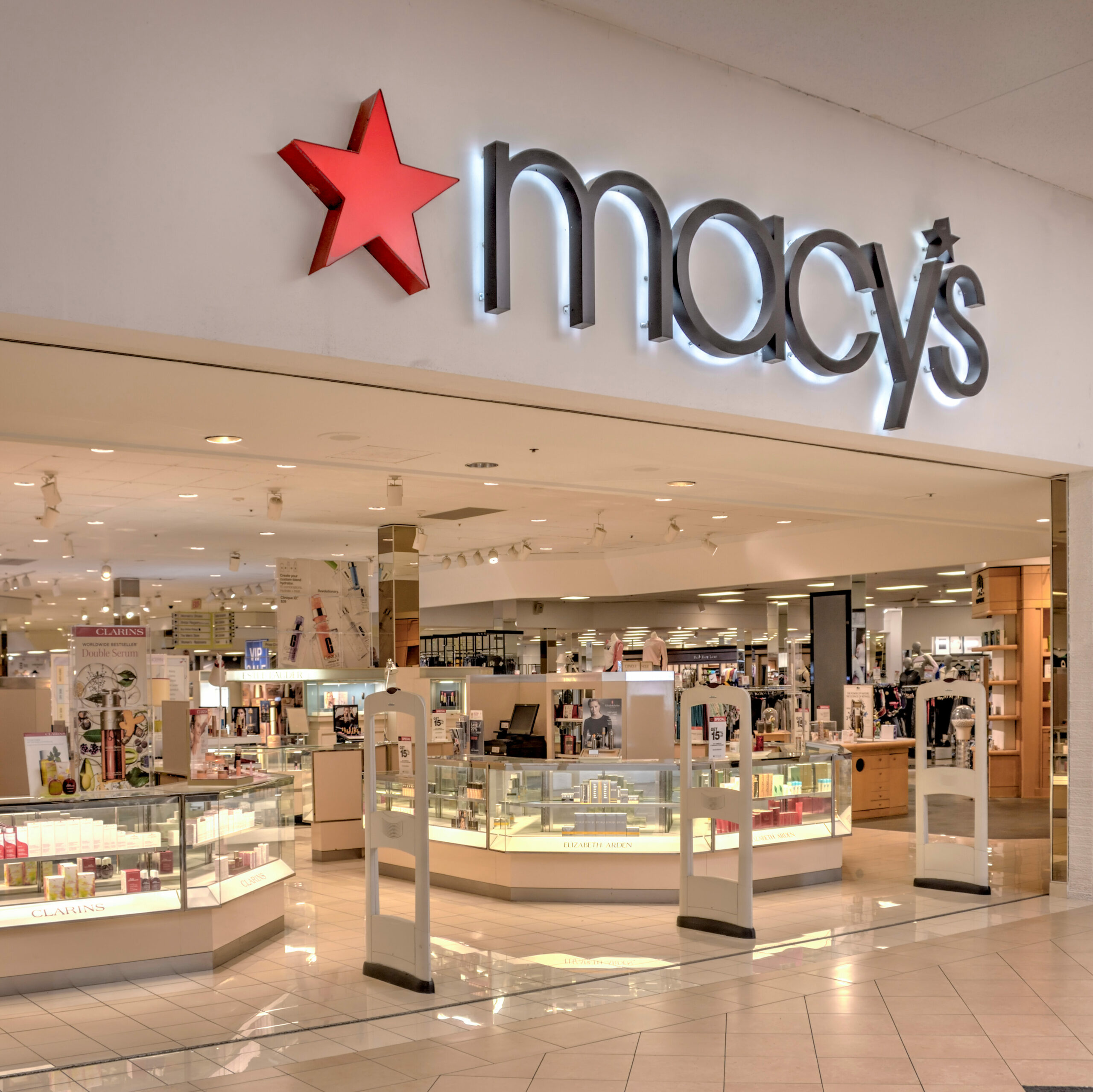 macy's store
