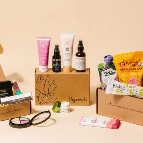 20 Best Vegan Subscription Boxes to Add to Your Radar