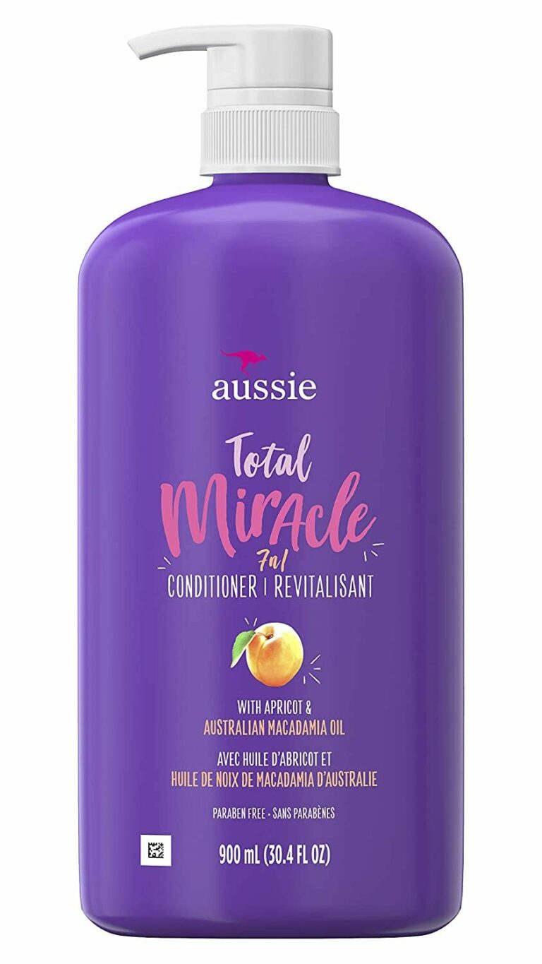 14 Best Conditioners for Dry Hair to Restore Damaged Locks ClothedUp