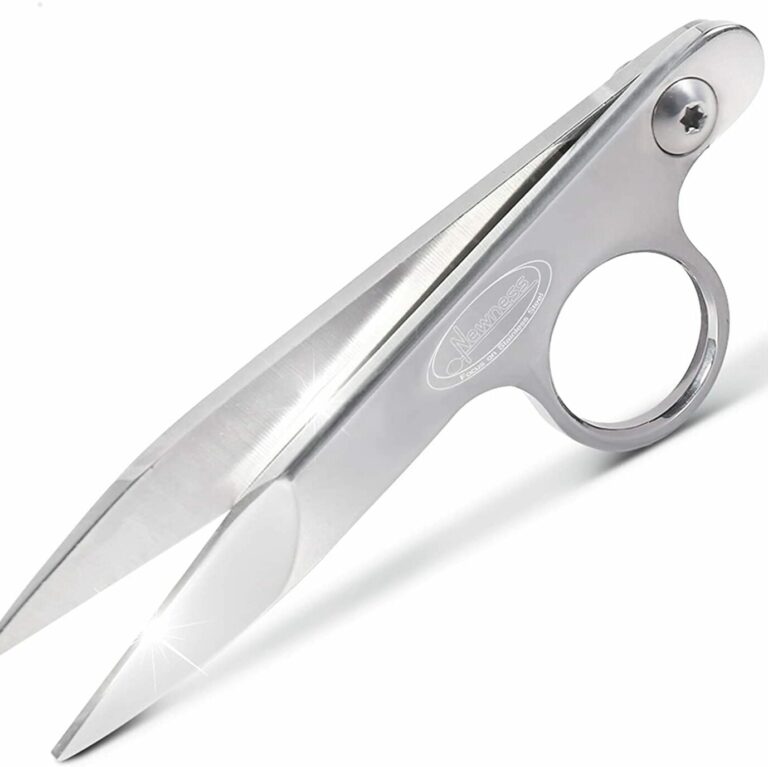 11 Best Sewing Scissors + Shears of All Types ClothedUp