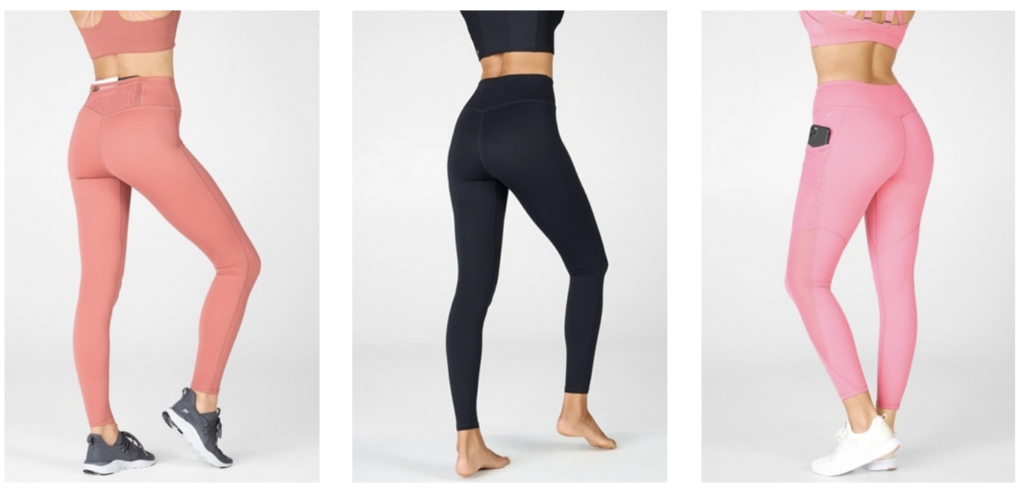 My Honest Fabletics Reviews: Everything You Need to Know