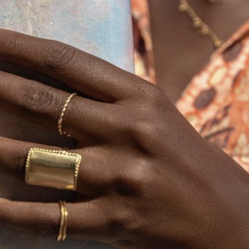 16 Sustainable Jewelry Brands to Ethically Brighten Your Wardrobe