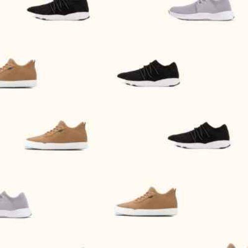 Vessi Shoes Review – Shoes You Can Wear Everywhere?