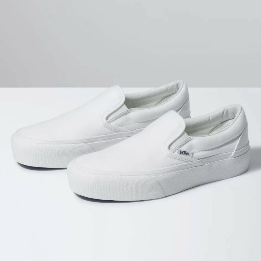 11 Best Vans Shoes to Add to Your Wishlist in 2021 | ClothedUp