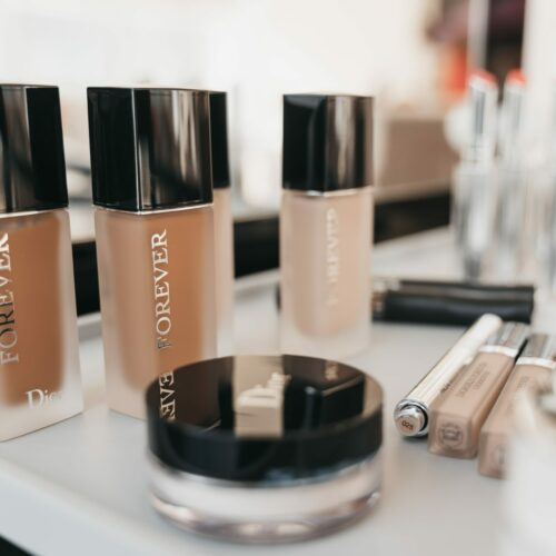 14 Best Full Coverage Foundations for All-Day Wear