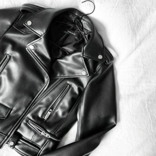 12 Leather Jacket Outfits – How to Wear a Leather Jacket