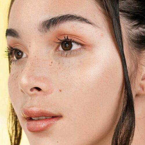 Fake Freckles – 7 Ways to Make Fake Freckles That Look Real