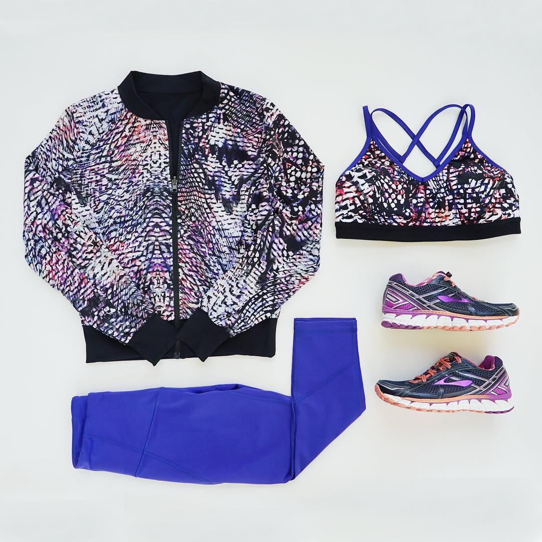 18 Athleisure Brands To Get You To The Gym (or Not) | ClothedUp