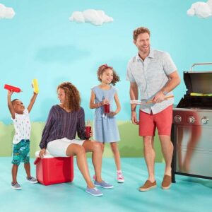 Store like Target - K-Mart