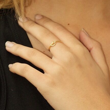 nordstrom rack minimalist jewelry