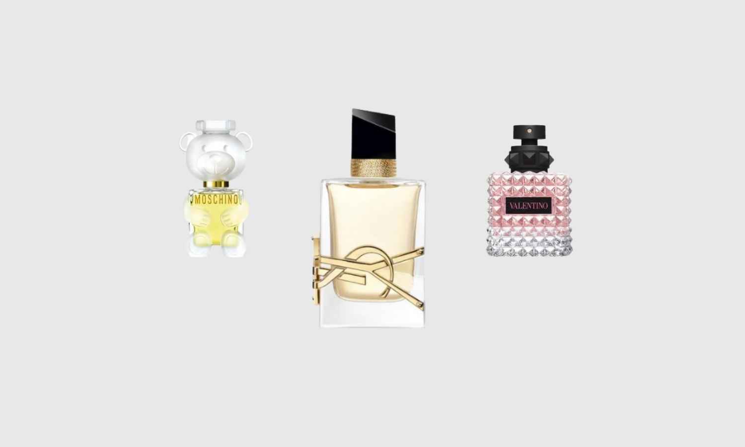 25 Best Perfumes for Women: Top-Rated Fragrances of 2023