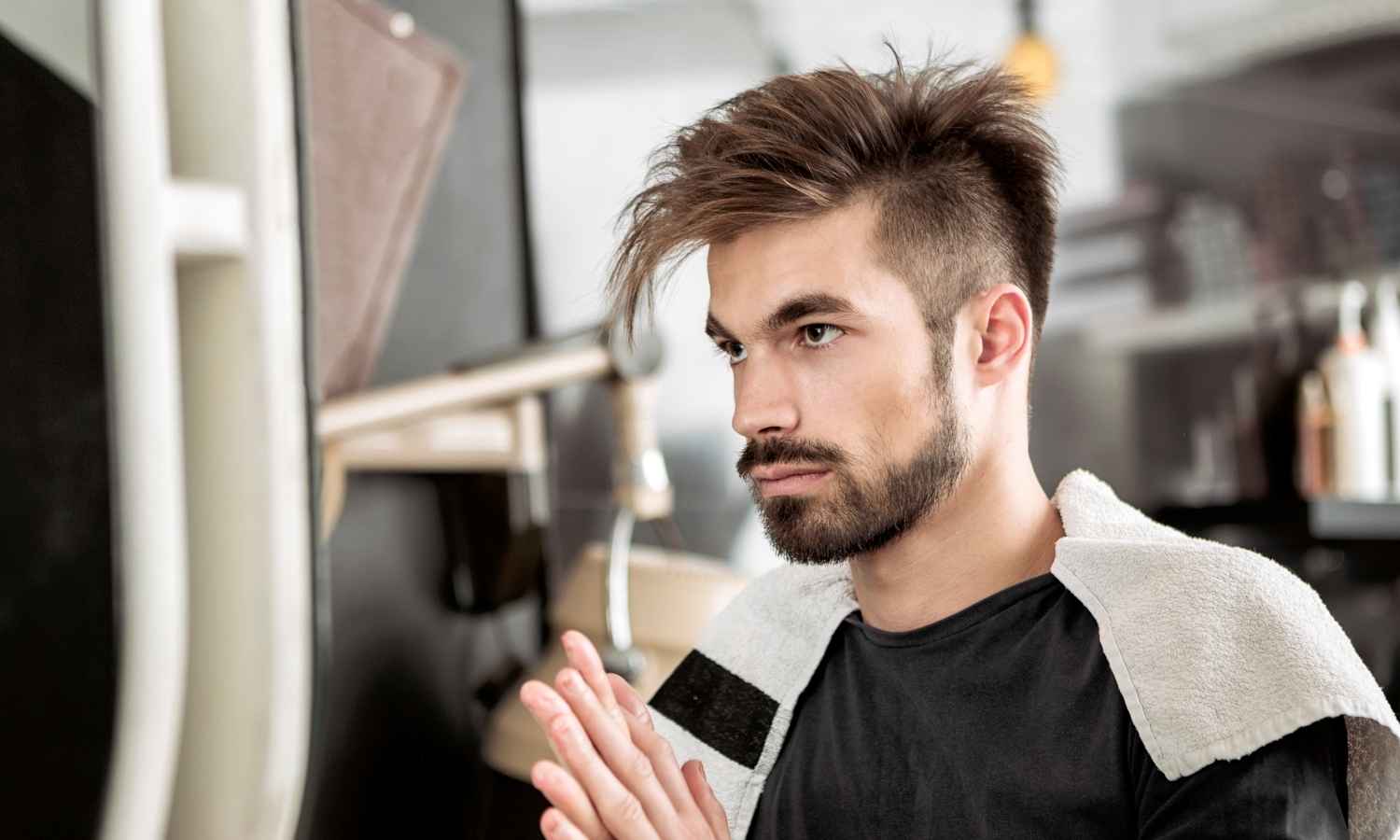 11 Best Hair Waxes for Men – Superb Styling Products