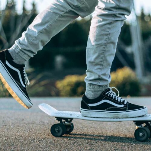 15 Brands Like Vans for Skater & Surfer Style