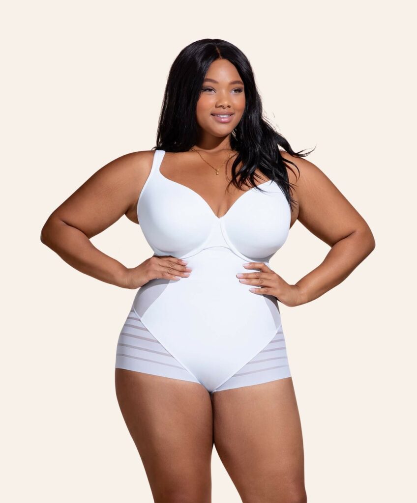 Honeylove Queen Brief