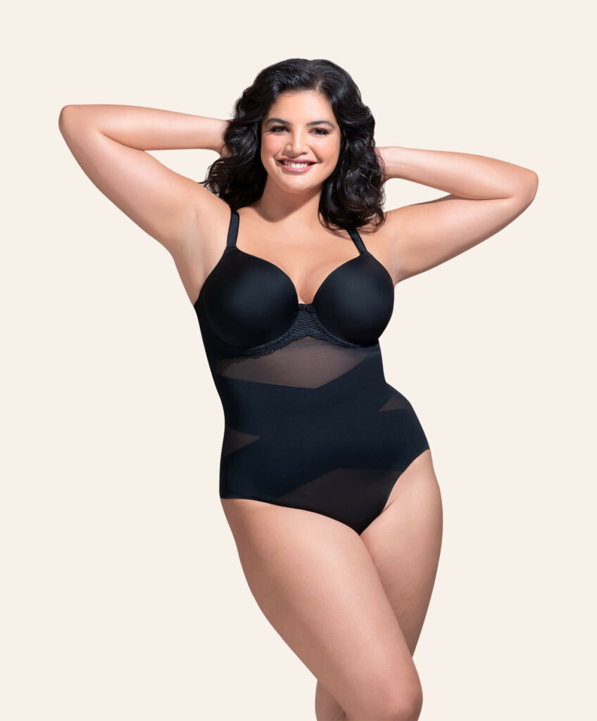 Honeylove SuperPower Thong