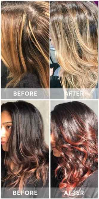 ly Allerede Skab Our Madison Reed Reviews: Salon-Quality Color At Home? | ClothedUp