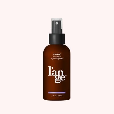 L'ange Marula Oil Hair Mist