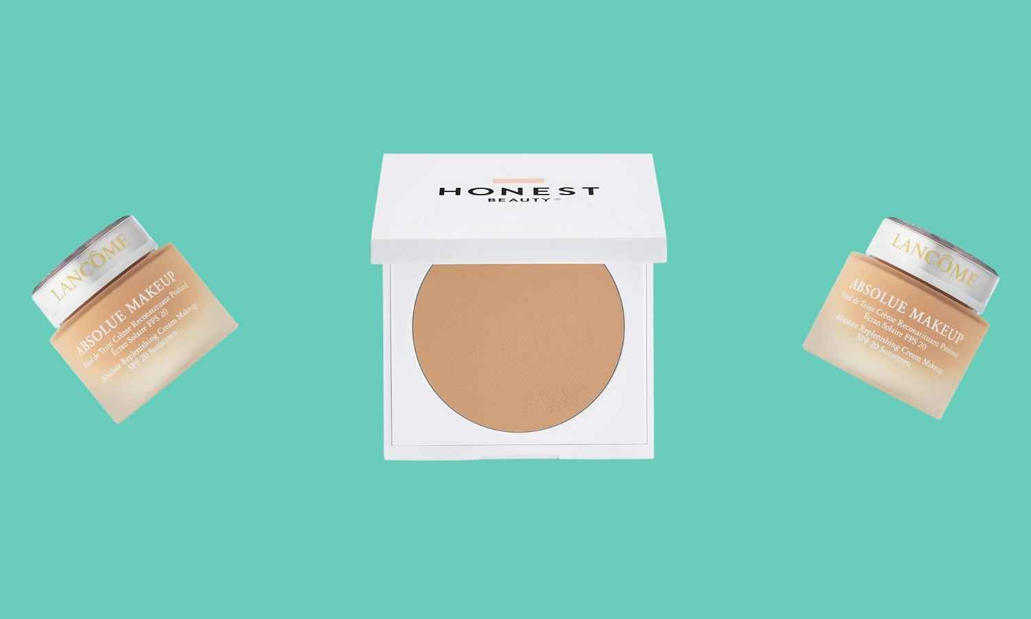13 Best Cream Foundations for Flawless Coverage