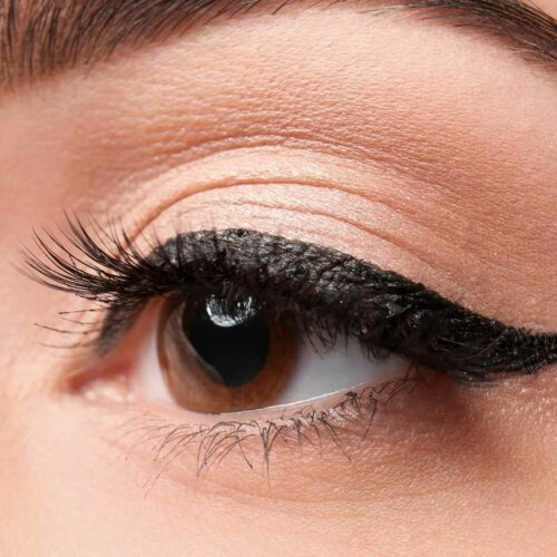 How to Do Winged Eyeliner – Tips & Tricks For Every Eye Shape