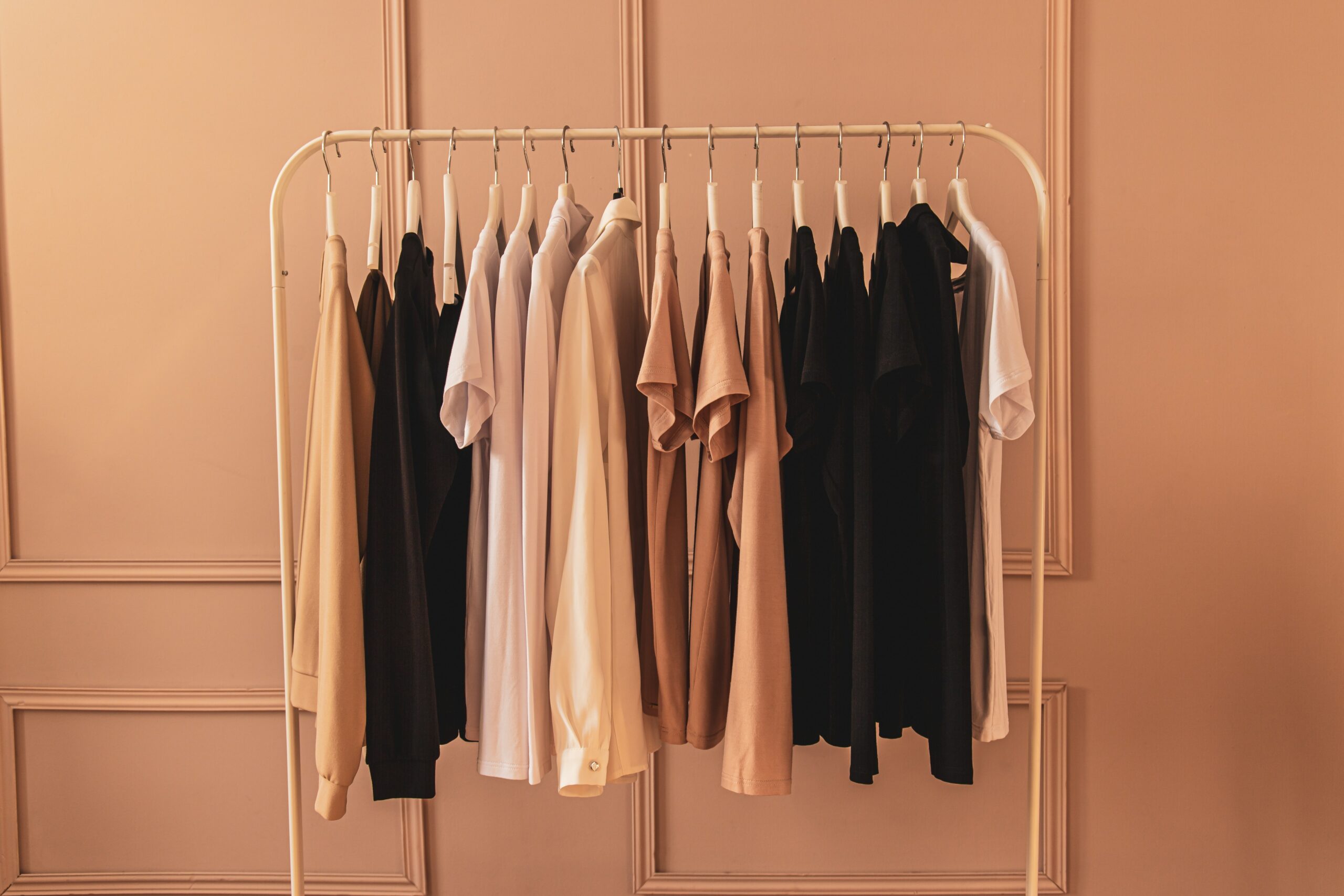 best minimalist clothing brands