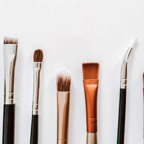 The 11 Best Vegan Makeup Brushes For Ethical Beauty