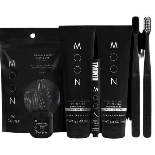 Moon Oral Care Reviews: Do Their Teeth Whitening Products Work?