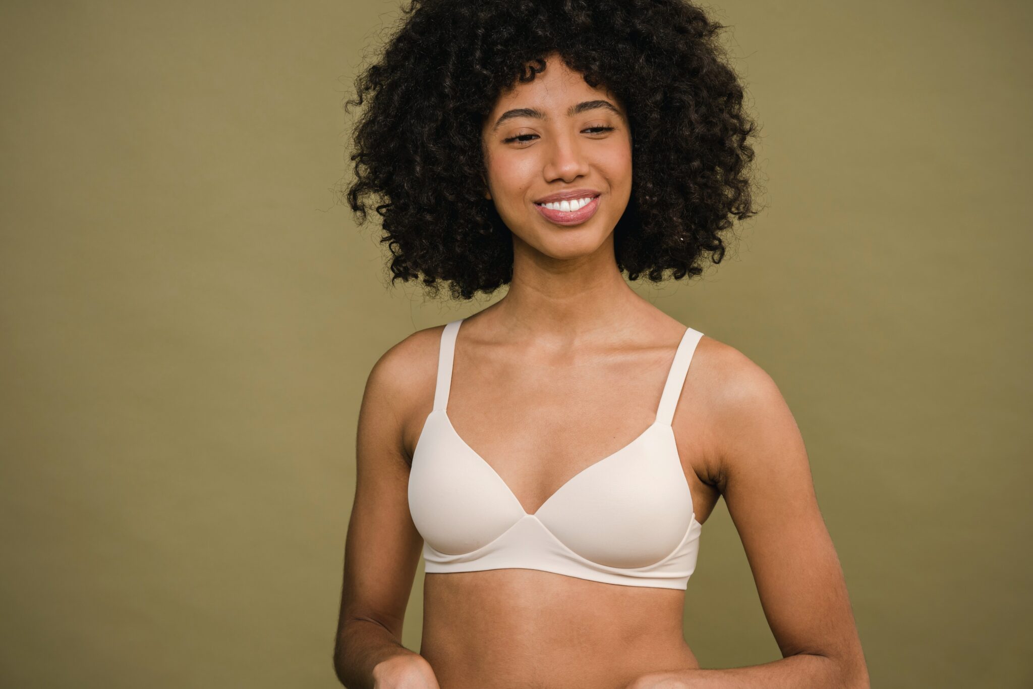 Pepper Bra Review Best Brand for Small Chests? ClothedUp