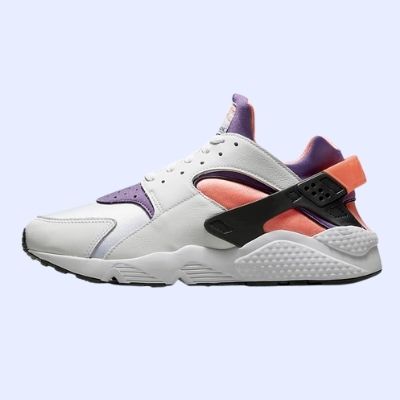 history of air huarache