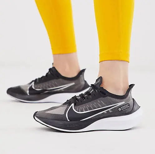 Lichaam Handelsmerk speel piano Nike Zoom Gravity Review: Does This Runner Fall Flat? | ClothedUp