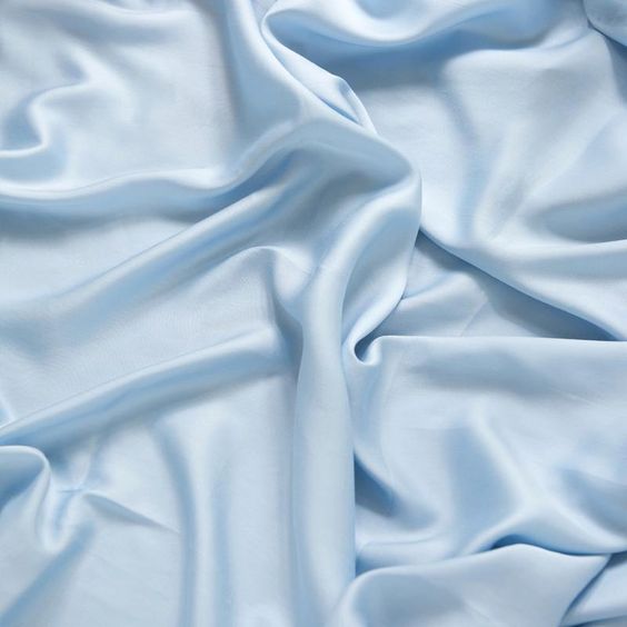 lyocell vegan silk