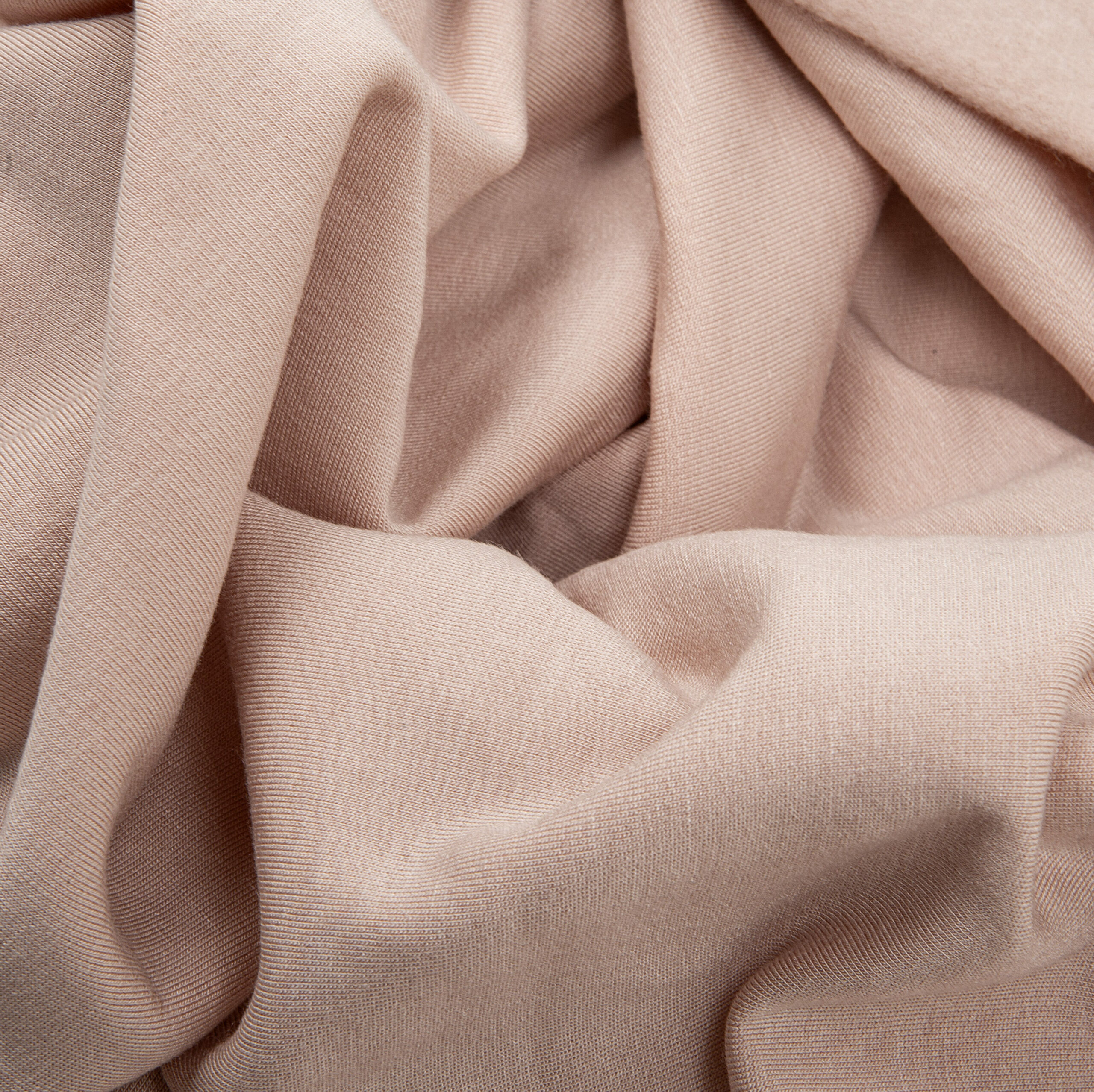 modal vegan silk