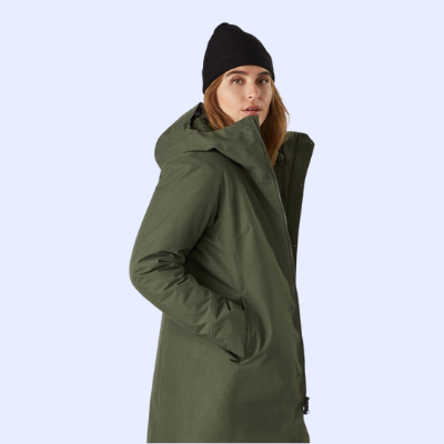 12 Best Canada Goose Alternatives to Keep Warm This Winter | ClothedUp