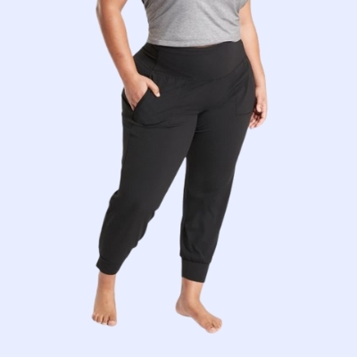 Athleta Salutation Jogger in Powervita