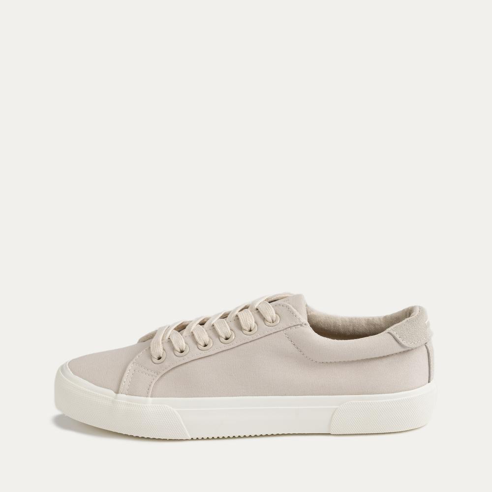 NEW REPUBLIC MADISON CANVAS SNEAKER ($58.50)
