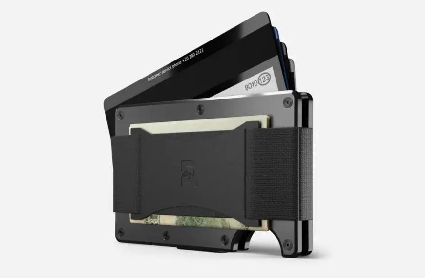 Ridge Wallet Review: Is this Minimalist Wallet Worth It?