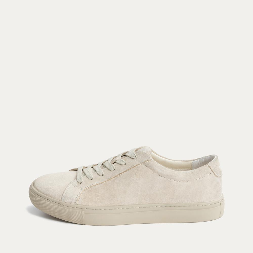 NEW REPUBLIC KURT SUEDE SNEAKER ($49)
