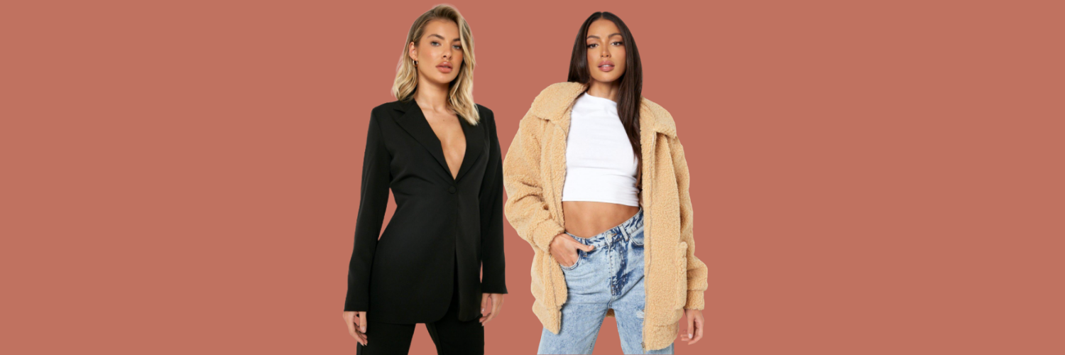 13 Stores Like Boohoo To Shop From Now