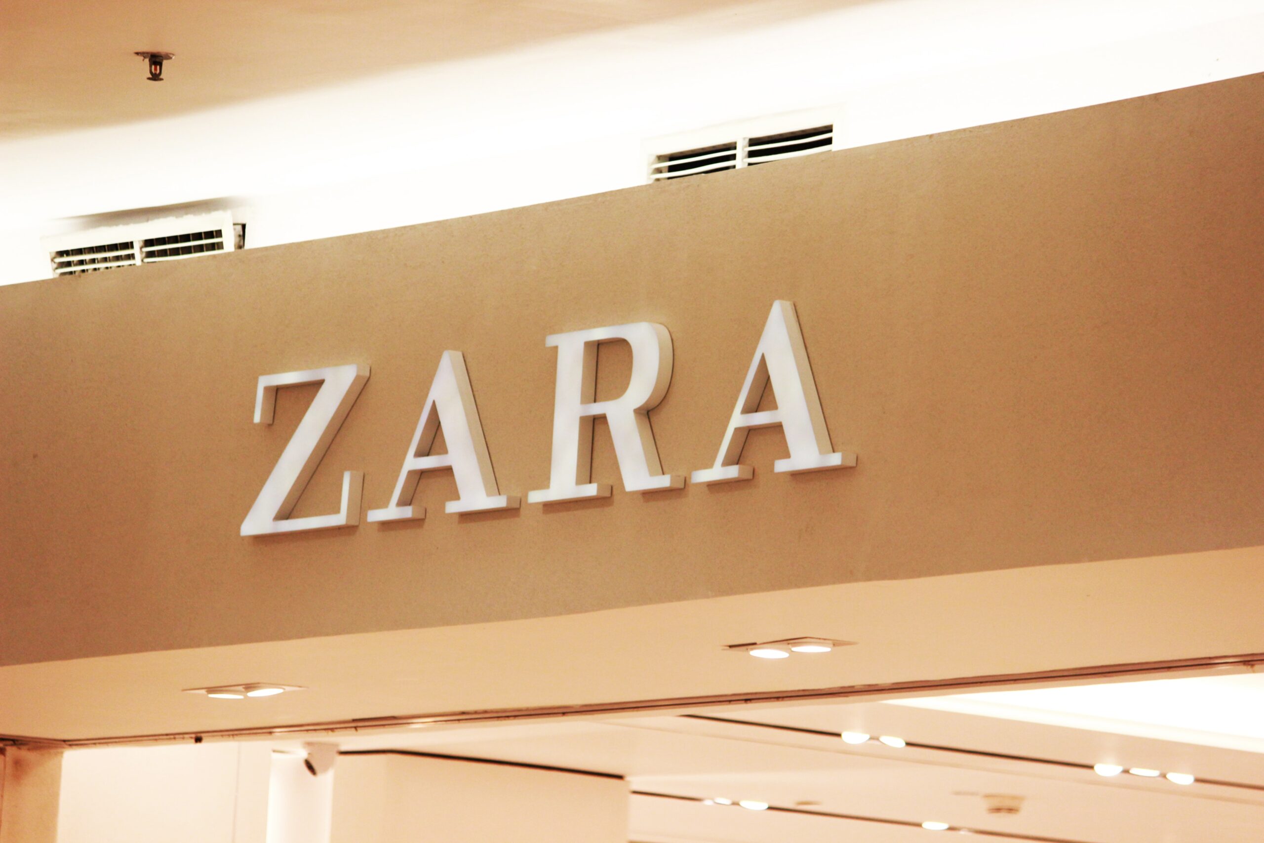 Zara Sizing Guide – How to Find the Perfect Fit