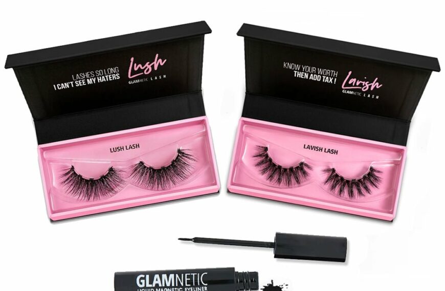 Glamnetic Reviews: Are These Magnetic Lashes Worth It?