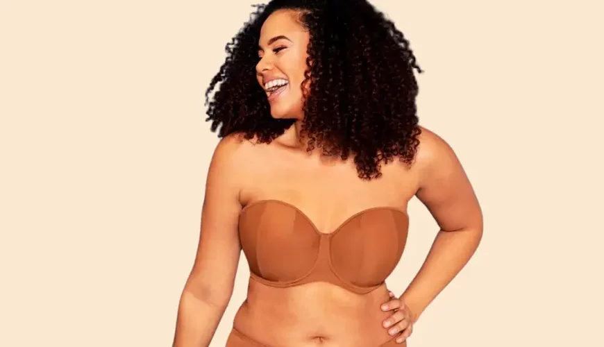 14 Best Strapless Bras for Ultimate Support