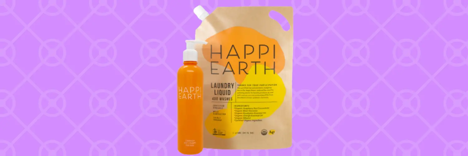 Best Zero Waste Laundry Detergent 8 "Green" Options ClothedUp